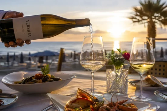 Eventi enogastronomici in Versilia 2026: cosa fare vicino all’Albergo Le Giraffe